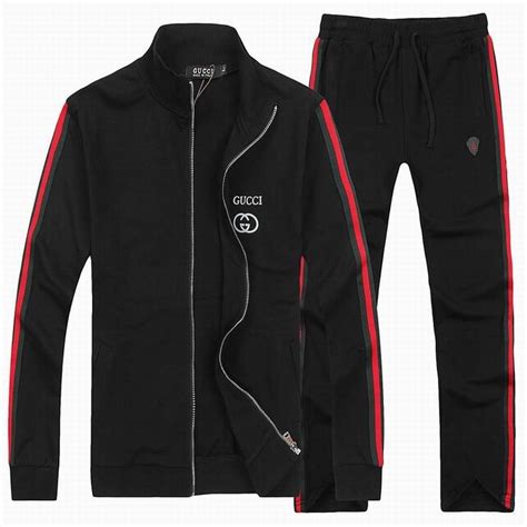 gucci tracksuit womens replica|gucci velour tracksuit men.